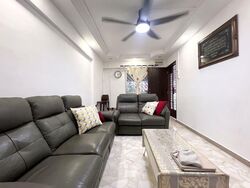 Blk 252 Hougang Avenue 3 (Hougang), HDB 3 Rooms #584274521